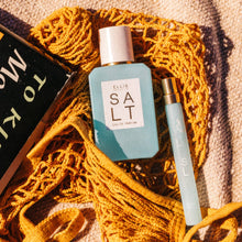 Load image into Gallery viewer, Ellis Brooklyn - SALT Eau De Parfum Travel Spray