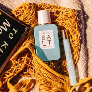 Ellis Brooklyn - SALT Eau De Parfum Travel Spray