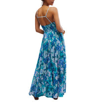 Load image into Gallery viewer, Free People Dream Weaver Maxi