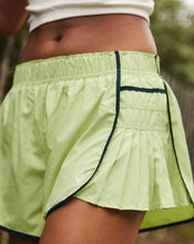 Load image into Gallery viewer, Free People Movement Easy Tiger Shorts