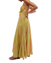Load image into Gallery viewer, Free People Dream Weaver Maxi