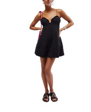 Load image into Gallery viewer, Free People Altura Mini Dress