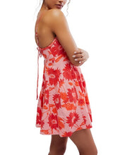 Load image into Gallery viewer, Free People Altura Mini Dress