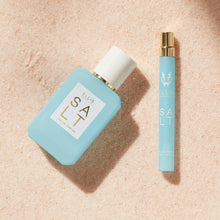 Load image into Gallery viewer, Ellis Brooklyn - SALT Eau De Parfum Travel Spray