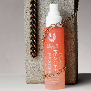 Ellis Brooklyn - PEACHES Fragrance Body Mist 50ml