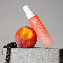 Load image into Gallery viewer, Ellis Brooklyn - PEACHES Fragrance Body Mist 50ml