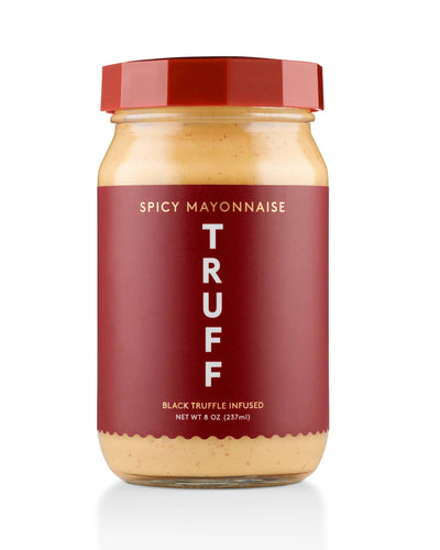 TRUFF - TRUFF Spicy Mayo