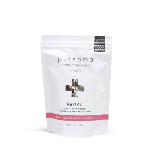 Pursoma Coffee Body Polish