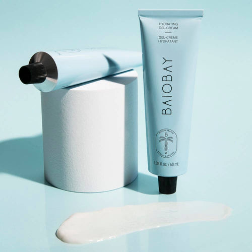 Baiobay Hydrating Gel-Cream