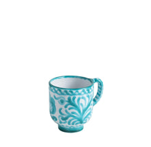 Load image into Gallery viewer, Pomelo Casa Mug With Hand Painted Designs