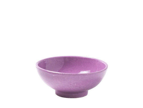 Pomelo Casa Medium Bowl Lilac Glaze